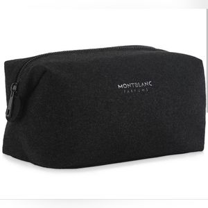 Montblanc toiletry pouch